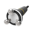 Macchina RF con rotazione a 360°
