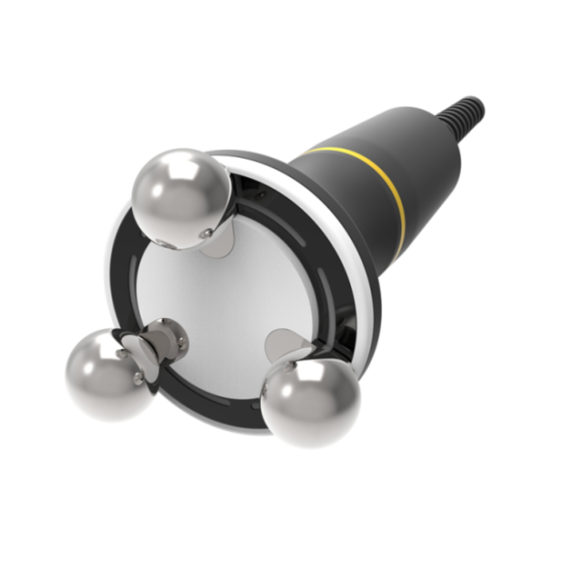 Macchina RF con rotazione a 360°