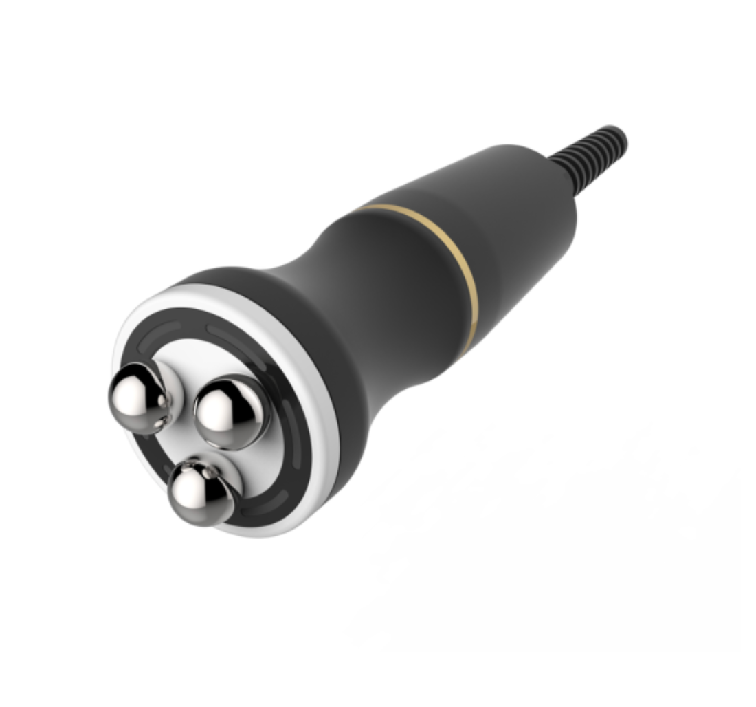Macchina RF con rotazione a 360°