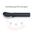 Achedaway Mini Scraper: Strumento portatile riscaldato per la Terapia Scraping