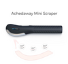 Achedaway Mini Scraper: Strumento portatile riscaldato per la Terapia Scraping