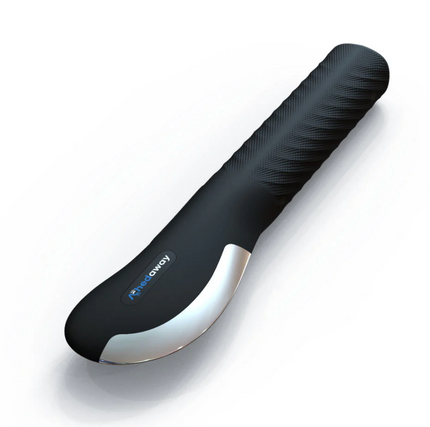 Achedaway Mini Scraper: Instrument portabil încălzit pentru terapia de răzuire