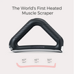 Achedaway Scraper - Il Primo Scraper Muscolare Riscaldato al Mondo