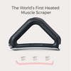 Achedaway Scraper - Il Primo Scraper Muscolare Riscaldato al Mondo
