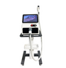 Macchina Portatile con Laser a 808nm