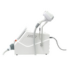 Macchina Portatile con Laser a 808nm