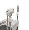 Laser a Diodo 808nm 2 in 1