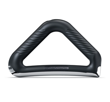 Achedaway Scraper - Prima racletă musculară încălzită din lume