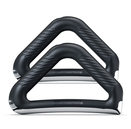 Achedaway Scraper - Prima racletă musculară încălzită din lume