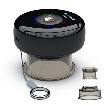 Achedaway Cupper - Il Massaggiatore Intelligente per la Terapia Cupping
