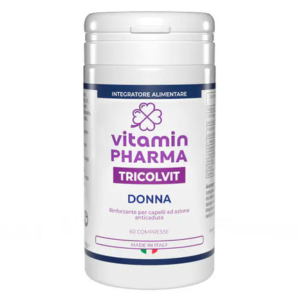TRICOLVIT DONNA 1000 mg - OSTEOPHARMA™