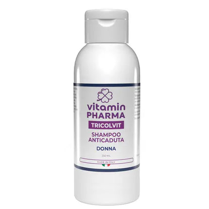 SHAMPOO ANTICADUTA DONNA - OSTEOPHARMA™