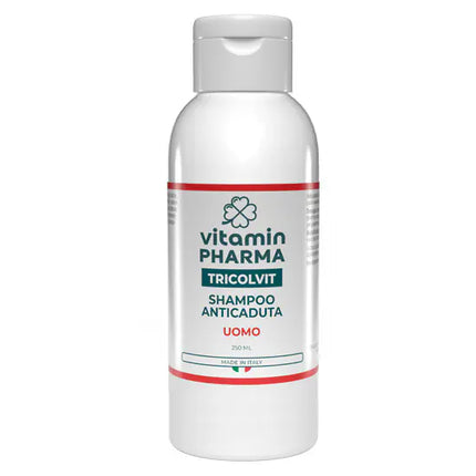 SHAMPOO ANTICADUTA UOMO - OSTEOPHARMA™