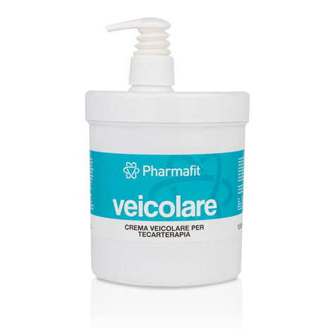 CREMA VEICOLARE PER TECARTERAPIA - OSTEOPHARMA™