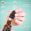 VITAMINA D Liquid - OSTEOPHARMA™