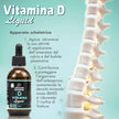VITAMINA D Liquid - OSTEOPHARMA™