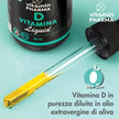 VITAMINA D Liquid - OSTEOPHARMA™