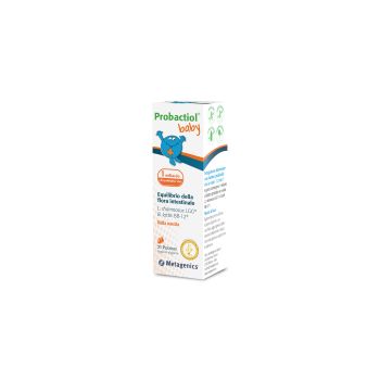 Probactiol Baby - OSTEOPHARMA™