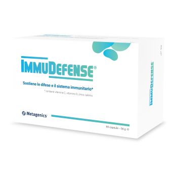 ImmuDefense - OSTEOPHARMA™