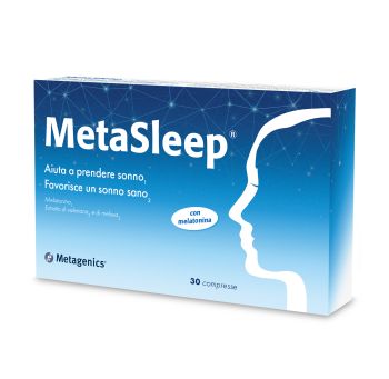 MetaSleep - OSTEOPHARMA™