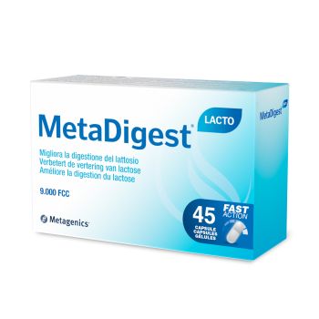 MetaDigest Lacto - OSTEOPHARMA™