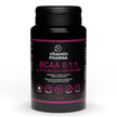 BCAA 8:1:1 AMMINOACIDI RAMIFICATI ALTA PUREZZA - OSTEOPHARMA™