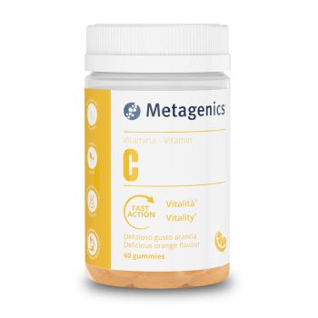 Vitamina C gummies - OSTEOPHARMA™