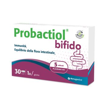 Probactiol Bifido - OSTEOPHARMA™
