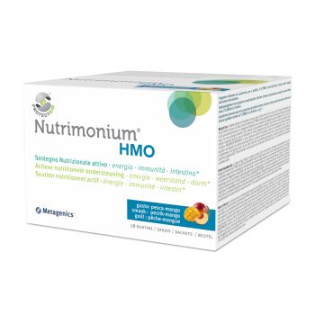 Nutrimonium HMO - OSTEOPHARMA™