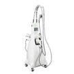 Macchina per massaggi modellanti V9 con rullo a vuoto per riduzione di cellulite e grasso, snellimento del corpo. - CareMart