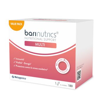 BariNutrics Multi capsule - OSTEOPHARMA™