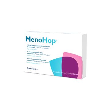 MenoHop - OSTEOPHARMA™