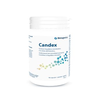 Candex - OSTEOPHARMA™