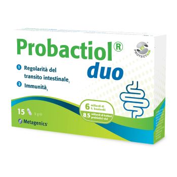 Probactiol duo - OSTEOPHARMA™