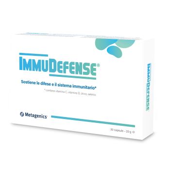 ImmuDefense - OSTEOPHARMA™