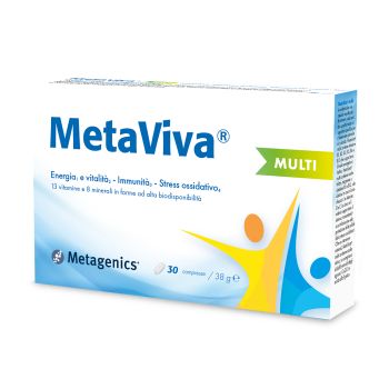 MetaViva Multi - OSTEOPHARMA™