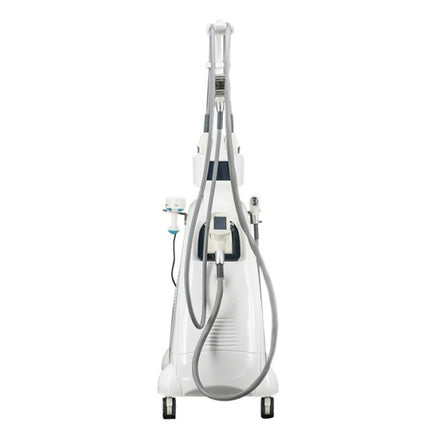 Macchina per massaggi modellanti V9 con rullo a vuoto per riduzione di cellulite e grasso, snellimento del corpo. - CareMart