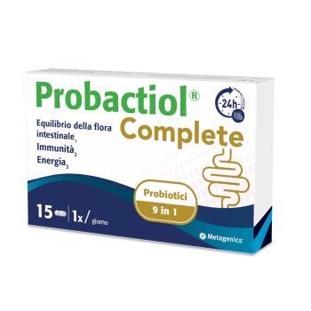 Probactiol Complete - OSTEOPHARMA™