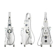 Macchina per massaggi modellanti V9 con rullo a vuoto per riduzione di cellulite e grasso, snellimento del corpo. - CareMart