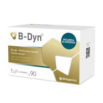 Bdyn (B-Dyn) - OSTEOPHARMA™