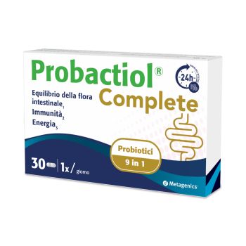 Probactiol Complete - OSTEOPHARMA™