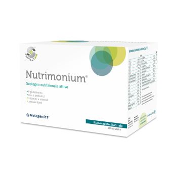 Nutrimonium - OSTEOPHARMA™