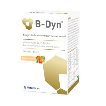 B-Dyn bustine - OSTEOPHARMA™