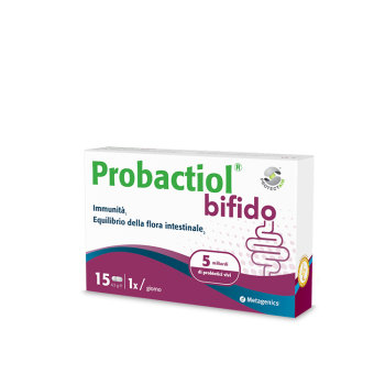 Probactiol Bifido - OSTEOPHARMA™