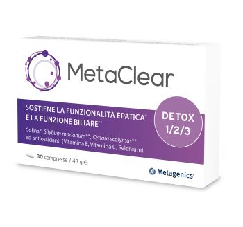 MetaClear - OSTEOPHARMA™