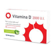 Vitamina D 2000 U.I. - OSTEOPHARMA™