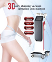 6 in 1 Vacuum Cavitation Slimming Machine - OSTEOPHARMA™