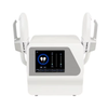 Macchina portatile EMS Sculpting da 7 Tesla per costruzione muscolare, modellamento corporeo, dimagrimento e perdita di peso. - CareMart