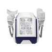 Macchina per crioterapia snellente con 4 manipoli - CareMart