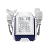 Macchina per crioterapia snellente con 4 manipoli - CareMart